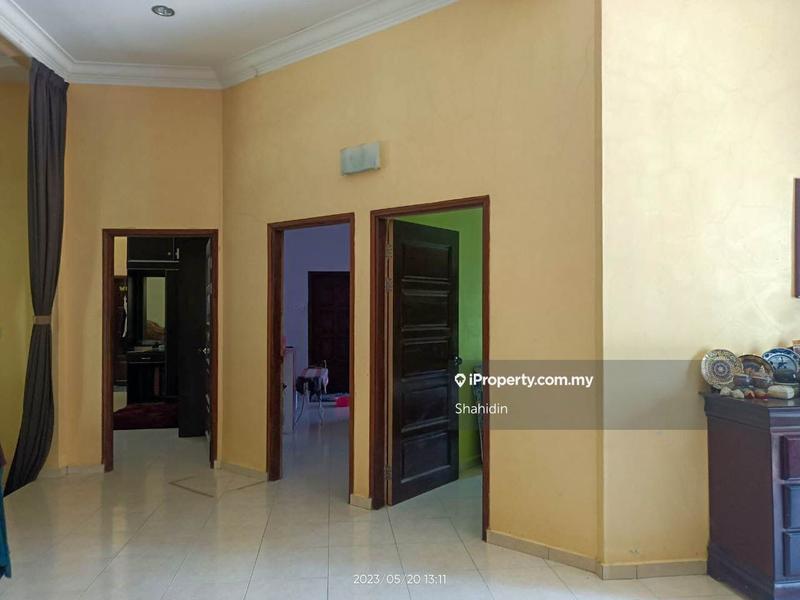 Banglo Tanah untuk Dijual di Linggi, Port Dickson oleh Shahidin - iProperty.com.my