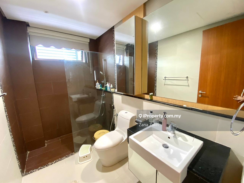 Banglo untuk Dijual di Ampang Jaya, Ampang oleh Zana Zakri - iProperty.com.my