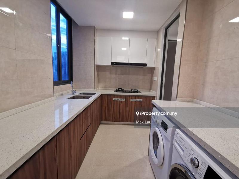 For Sale - Agile Mont Kiara