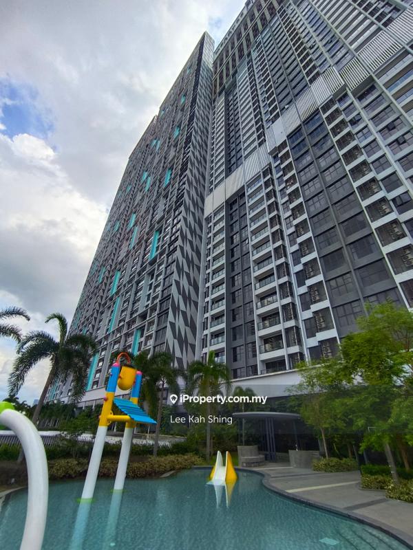 For Sale - Trion @ KL