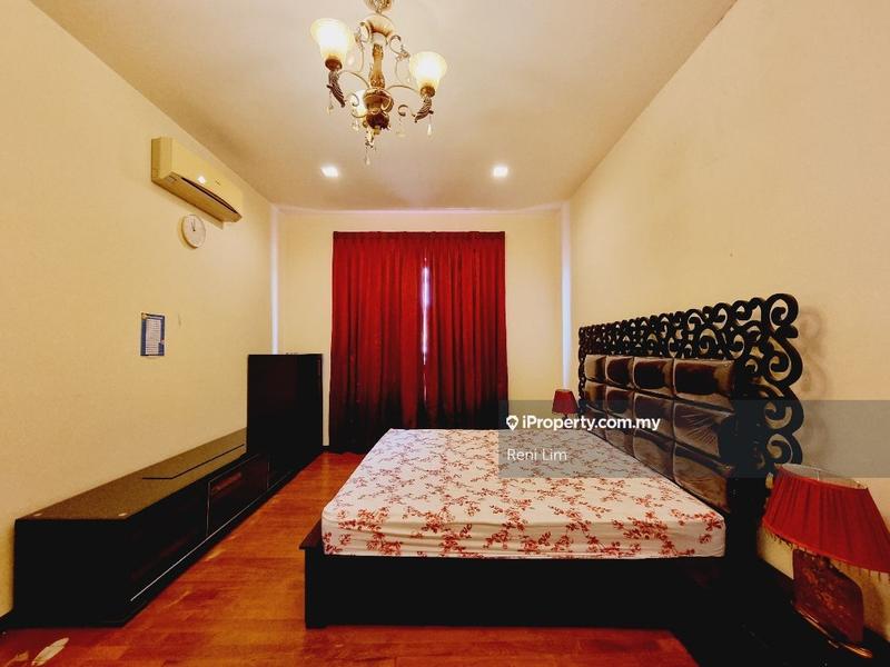 Bungalow House for Sale in Damansara Idaman, Ara Damansara by Reni Lim - iProperty.com.my