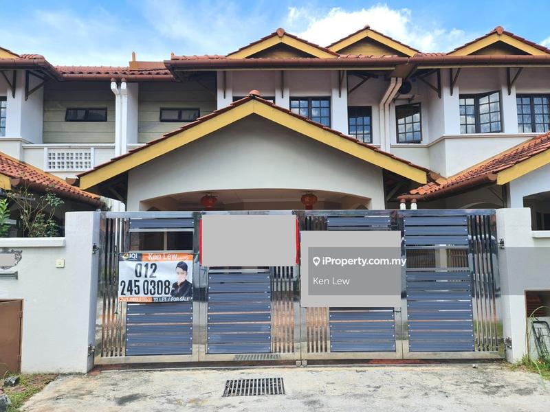 Rumah Berangkai 2 Tingkat untuk Dijual di Bandar Tun Hussein Onn, Cheras oleh Ken Lew - iProperty.com.my