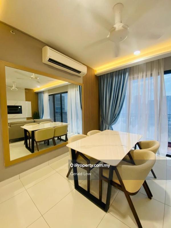 For Rent - The Tropika