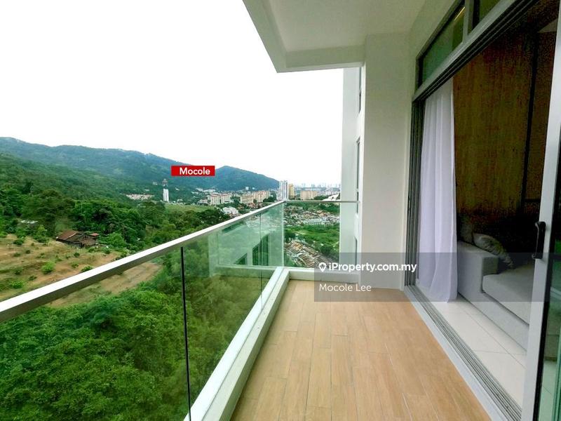 For Sale - Eco Terraces