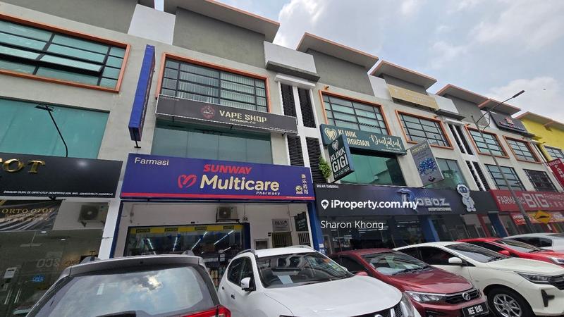 For Sale - Vista valley eco majestic