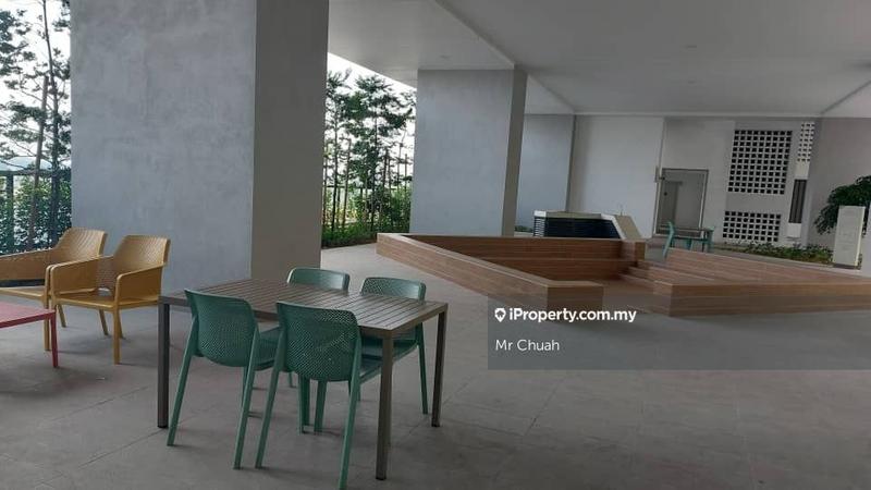 Kediaman Servis untuk Disewa di Horizon Suites oleh Mr Chuah - iProperty.com.my
