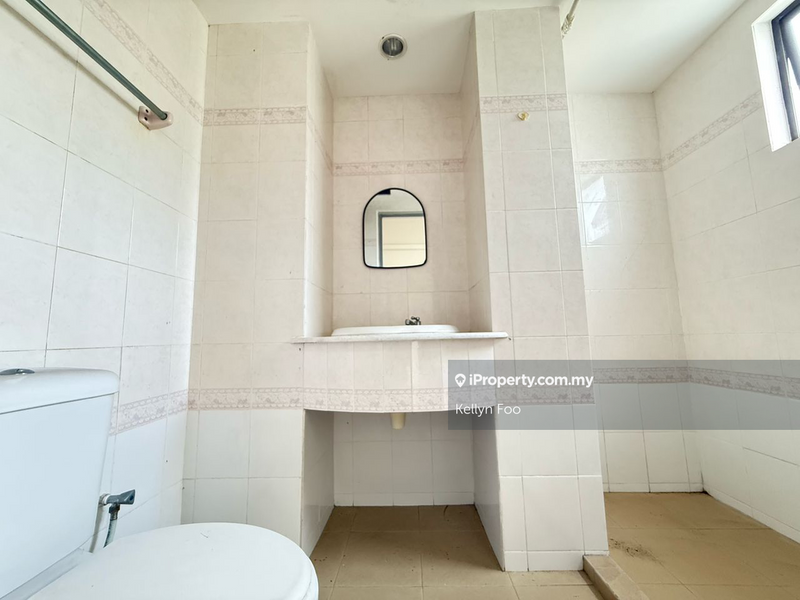 Condominium for Sale in Harmoni by Kellyn Foo - iProperty.com.my