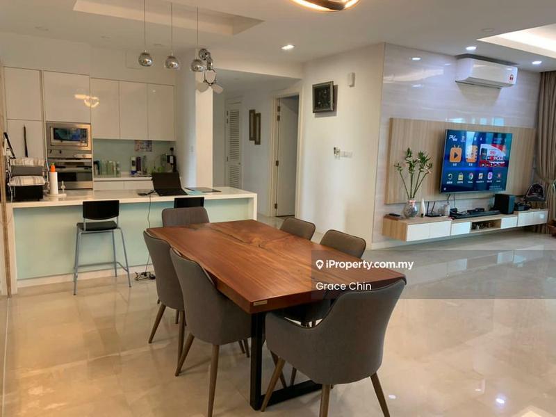 Condominium for Rent in Seni Mont Kiara by Grace Chin - iProperty.com.my