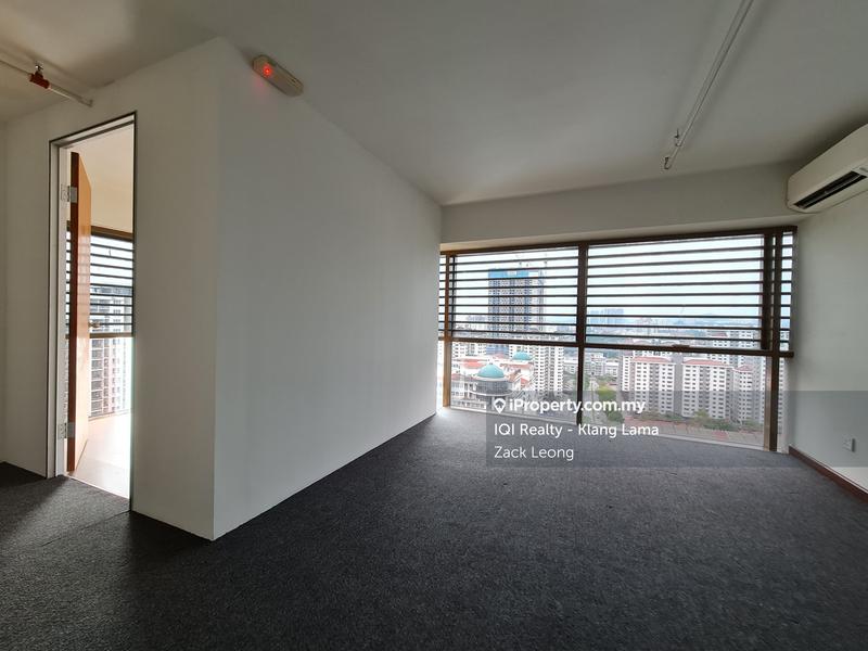 Soho for Sale in Kelana Jaya, Petaling Jaya by Zack Leong - iProperty.com.my