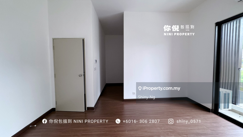 Rumah Berangkai 2 Tingkat untuk Dijual di Setia Indah 9, Setia Alam oleh Shiny Ng - iProperty.com.my