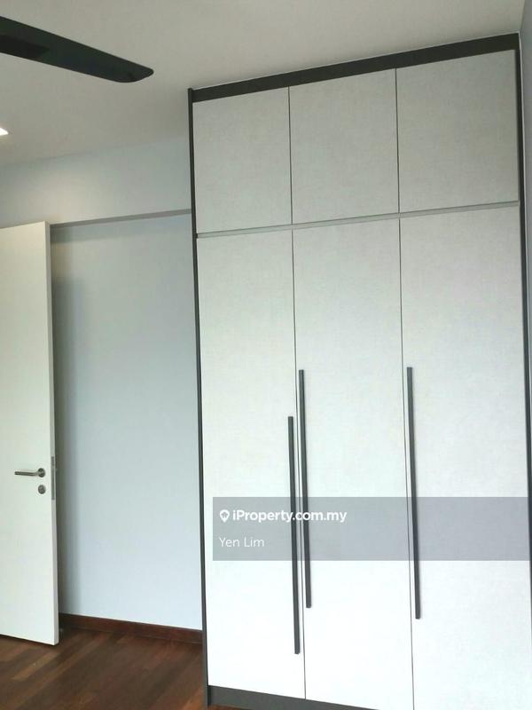 Condominium for Sale in 28 Dutamas by Yen Lim - iProperty.com.my