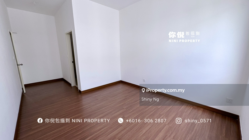 Rumah Berangkai 2 Tingkat untuk Dijual di [Facing Open | Below Market Price] Musika Altora, Setia Alam oleh Shiny Ng - iProperty.com.my