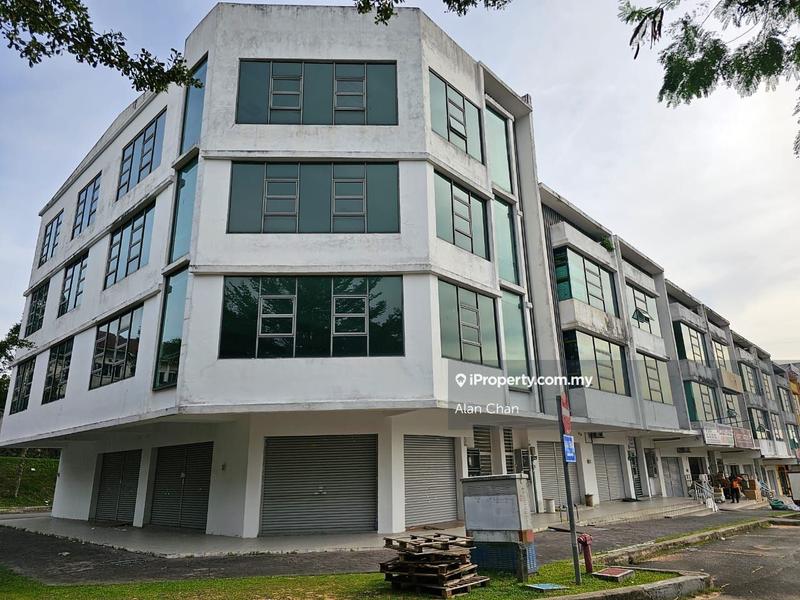 Shop untuk Disewa di 16 Sierra, Puchong oleh Alan Chan - iProperty.com.my