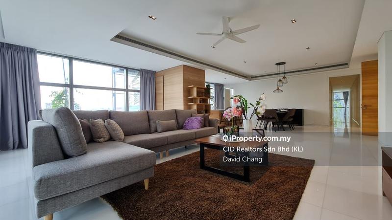 Service Residence for Rent in Le Nouvel by David Chang - iProperty.com.my