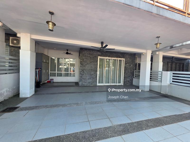 Rumah Berangkai 2 Tingkat untuk Dijual di Seksyen 13, Shah Alam oleh Joseph Chan - iProperty.com.my