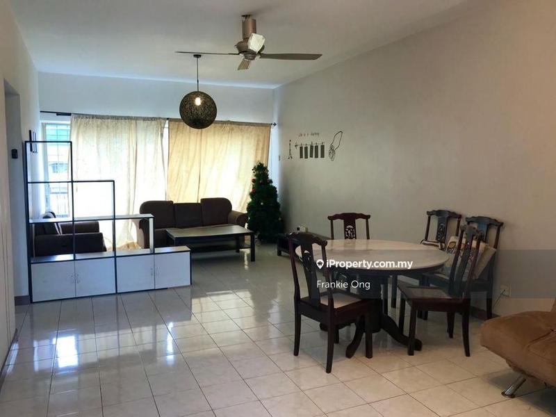 For Rent - Seri Cendekia