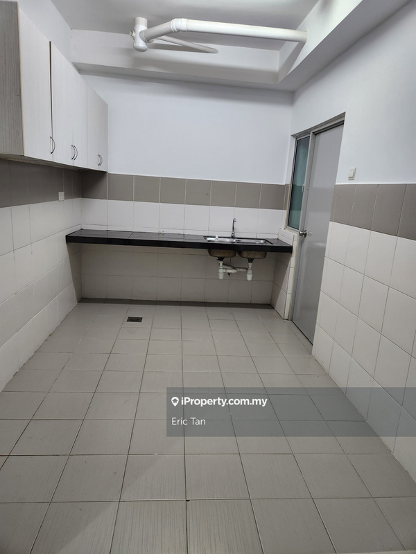 Service Residence for Sale in Garden @ One South by Eric Tan - iProperty.com.my