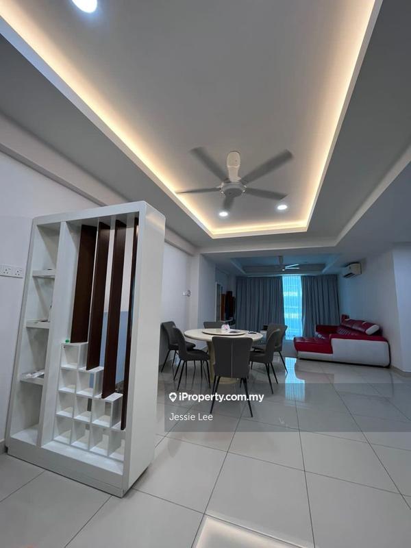 Kondominium untuk Dijual di Orange Regency oleh Jessie Lee - iProperty.com.my