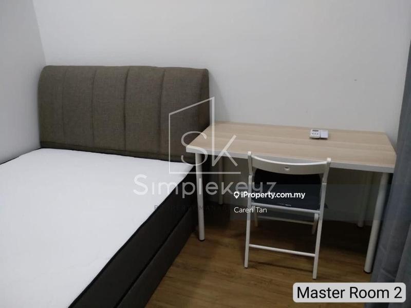 Condominium for Rent in Sunway GeoLake Residences by Caren Tan - iProperty.com.my