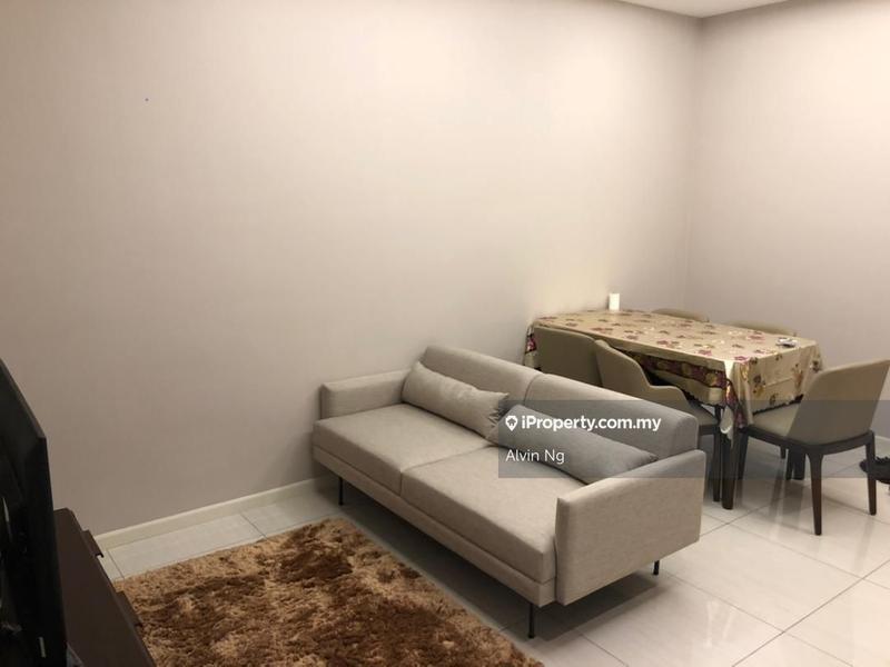 Residensi Servis untuk Disewa di Dorsett Residences Sri Hartamas oleh Alvin Ng - iProperty.com.my