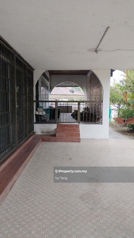 Bungalow House untuk Dijual di Tmn mansion, Ipoh oleh Ivy Tang - iProperty.com.my