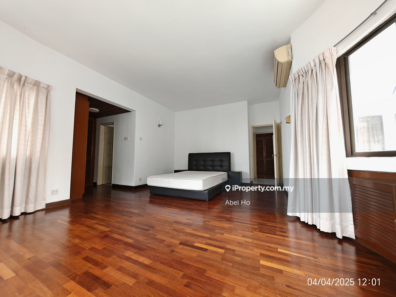 Kondominium untuk Disewa di Jamnah View oleh Abel Ho - iProperty.com.my