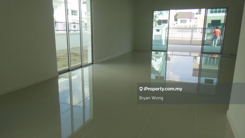 Semi-Detached House for Sale in Taman Saujana Emas, Kajang by Bryan Wong - iProperty.com.my