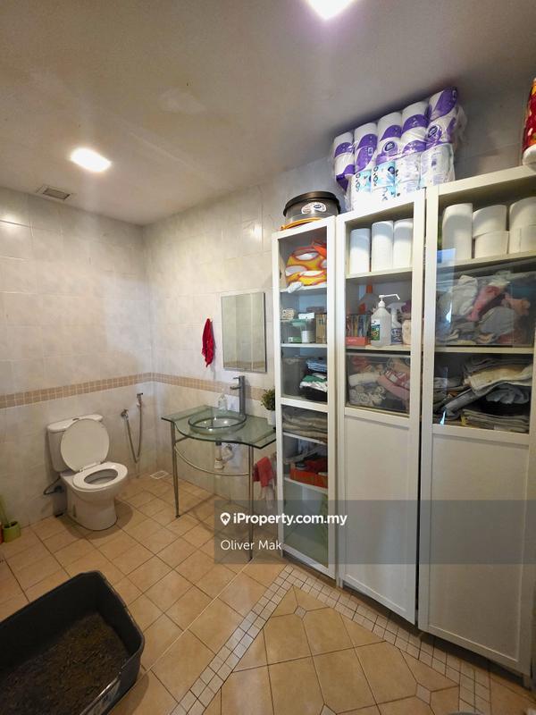 3-storey Terraced House for Sale in Taman Impian Indah, Bukit Jalil by Oliver Mak - iProperty.com.my