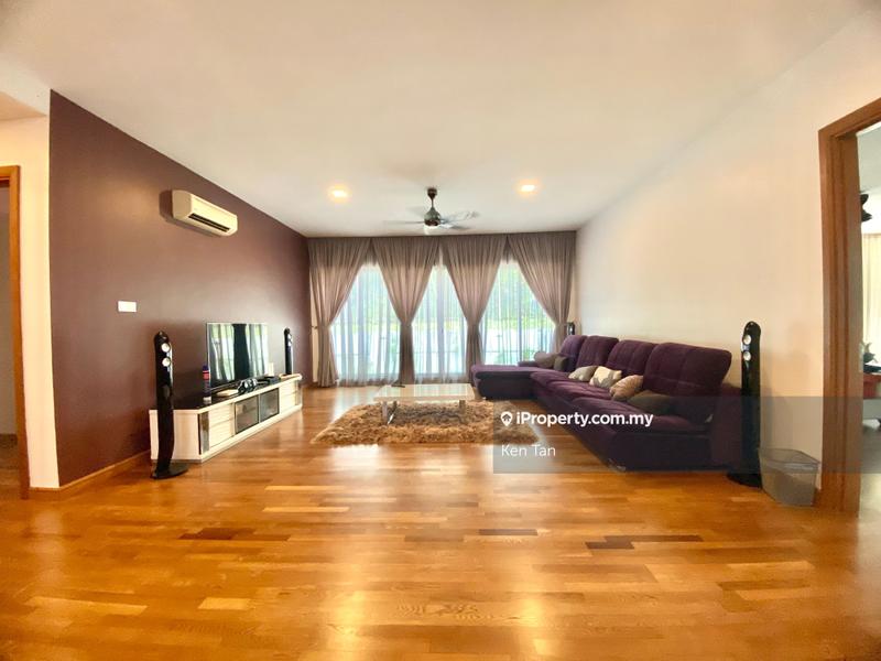 Semi-Detached House for Sale in Pju 3, Tropicana by Ken Tan - iProperty.com.my