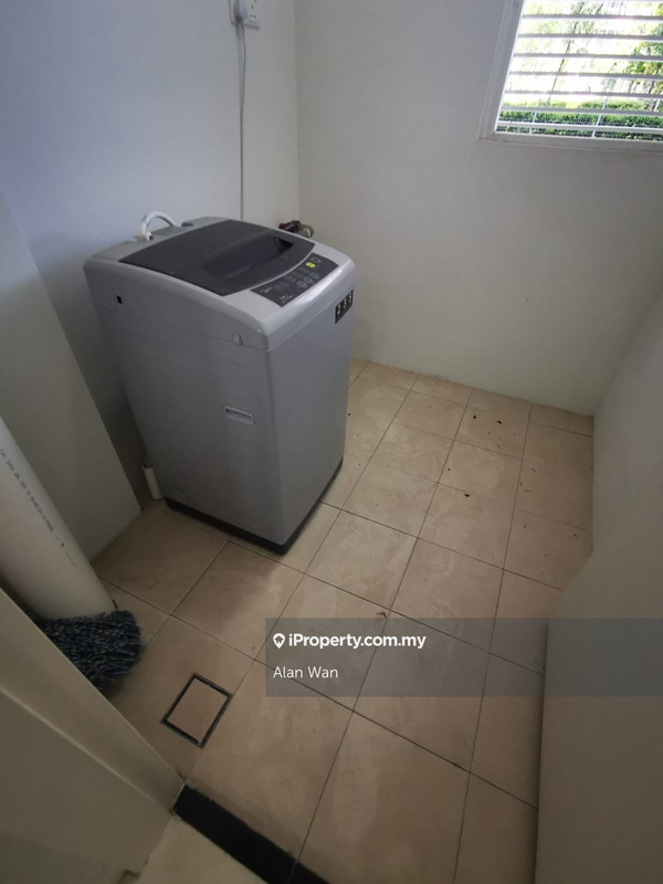 Condominium for Rent in Verdi Eco-Dominiums by Alan Wan - iProperty.com.my