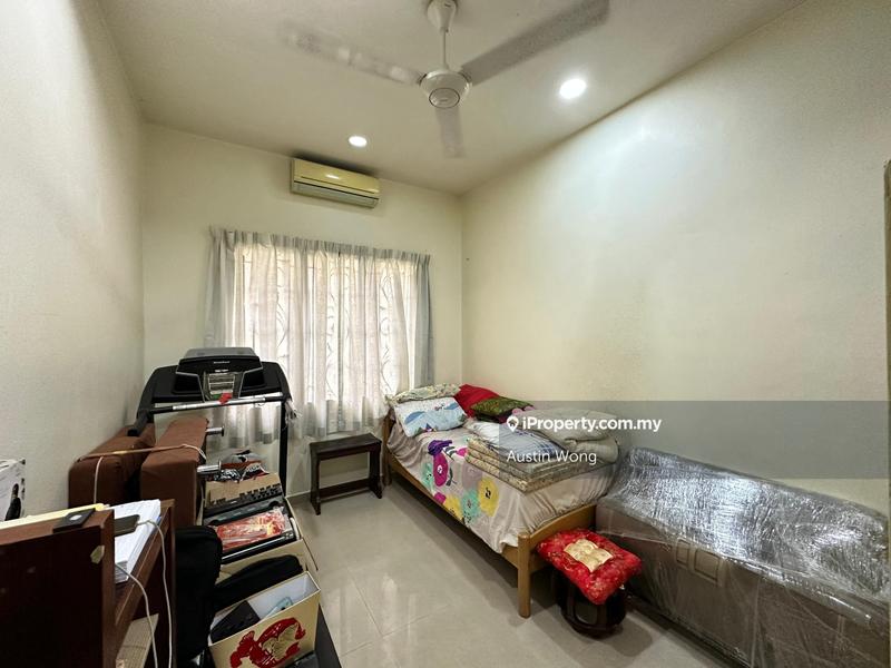 Rumah Berkembar untuk Dijual di Bandar Nusaputra, Puchong oleh Austin Wong - iProperty.com.my