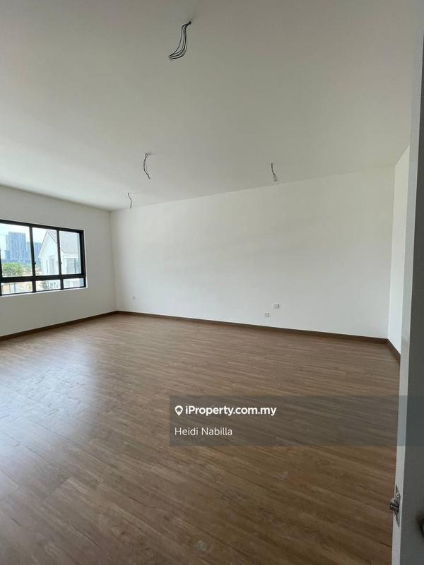 2-storey Terraced House for Sale in Cyber 10, Cyberjaya by Heidi Nabilla - iProperty.com.my