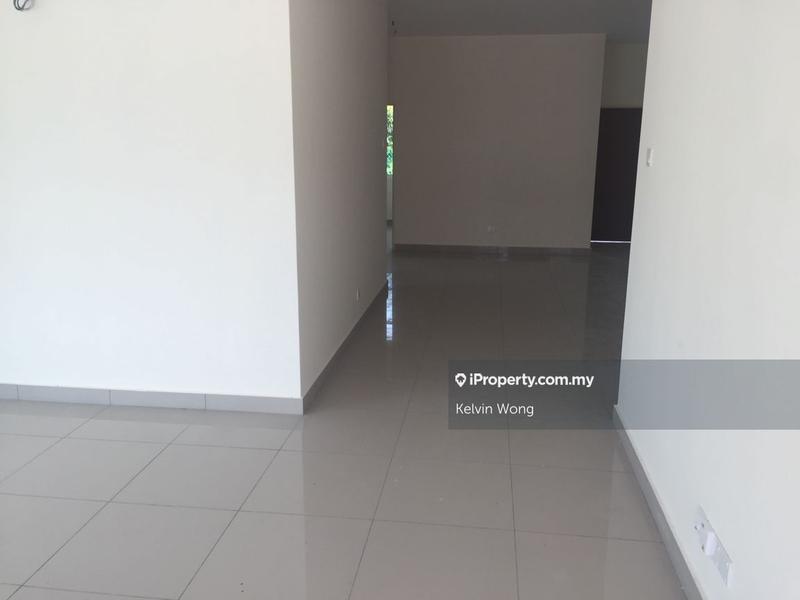 Semi-Detached House for Sale in Taman langat idaman, Banting by Kelvin Wong - iProperty.com.my