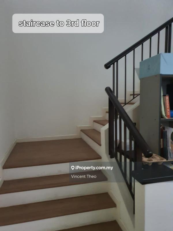 Rumah Berangkai 3 Tingkat untuk Dijual di 8s5w7, Shah Alam oleh Vincent Theo - iProperty.com.my