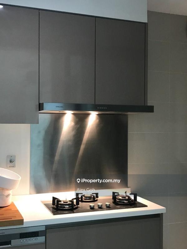 Condominium for Sale in Sastra U-Thant by Alex Goh - iProperty.com.my