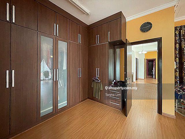 Rumah Berkembar untuk Dijual di Mutiara Damansara, Selangor oleh Tarsha Lim - iProperty.com.my