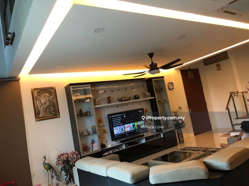 3-storey Terraced House for Sale in 16 Sierra, Puchong by Arnica Low - iProperty.com.my