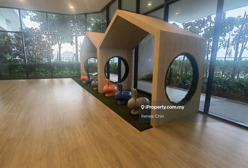 Service Residence for Sale in The Era @ Duta North by Renee Chin - iProperty.com.my