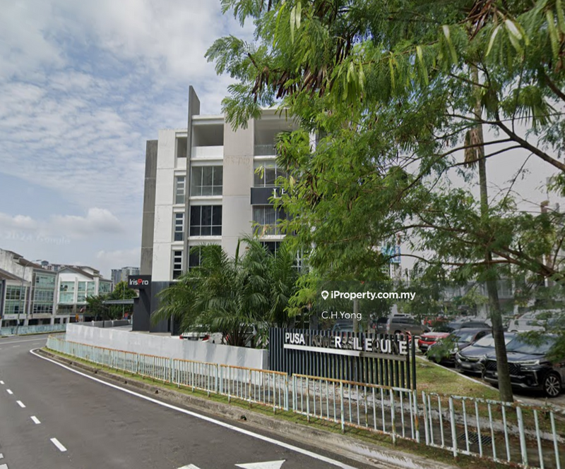 Kedai untuk Disewa di Taman Equine, Seri Kembangan oleh C.H.Yong - iProperty.com.my