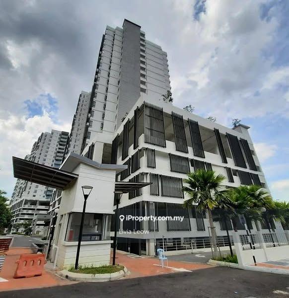 Condominium for Sale in Legendview by Livia Leow - iProperty.com.my