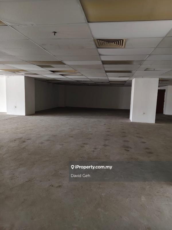 Office for Rent in Pandan Indah, Ampang by David Geh - iProperty.com.my