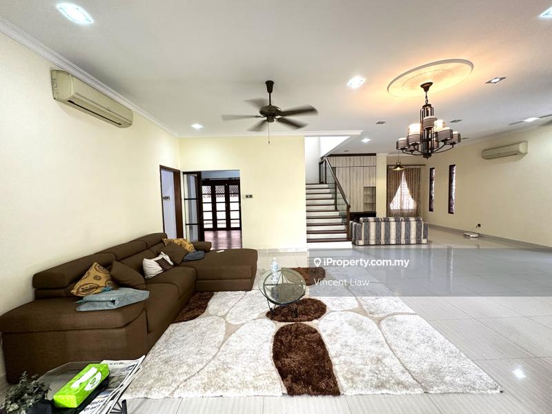 Bungalow House for Sale in tropicana indah resort homes, Tropicana by Vincent Liaw - iProperty.com.my