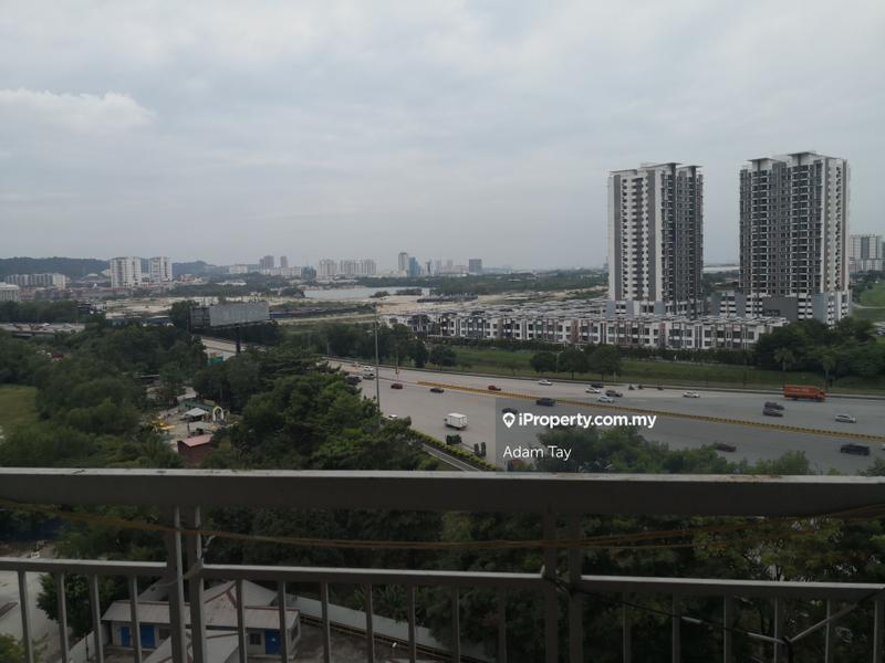 Condominium for Sale in Residensi Laguna (Sunway Belvedere) by Adam Tay - iProperty.com.my