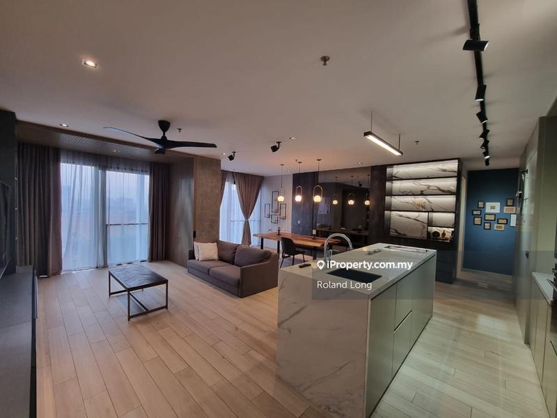 Service Residence for Sale in Lumi Tropicana by Roland Long - iProperty.com.my