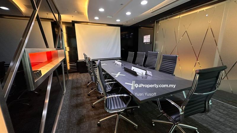 For Rent - Menara OBYU