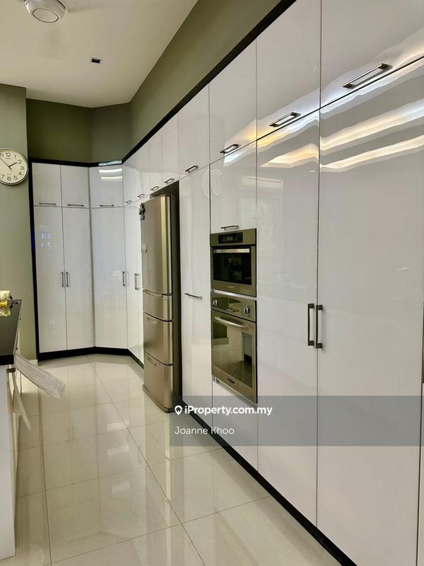 Kondominium untuk Dijual di Seputeh Permai oleh Joanne Khoo - iProperty.com.my