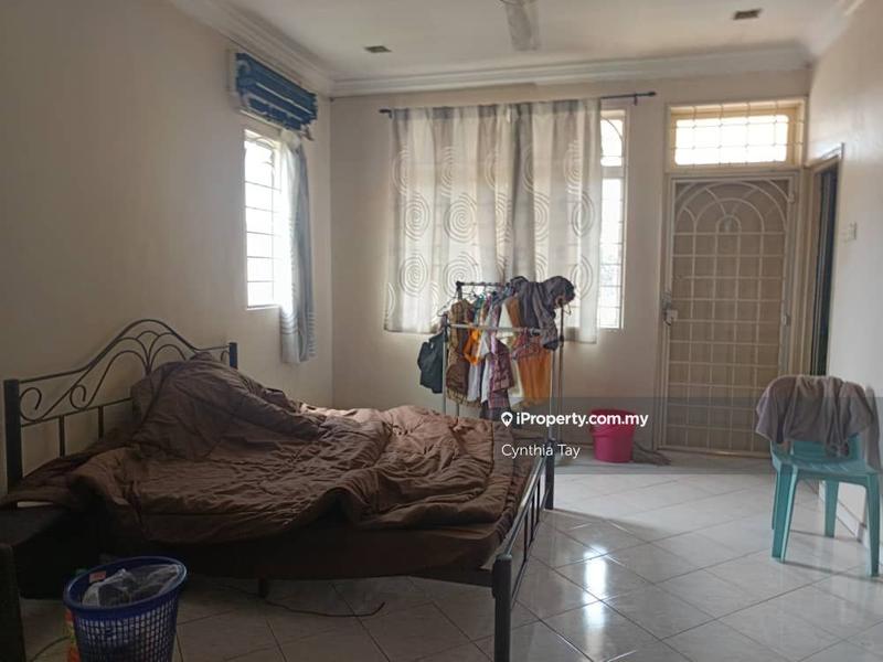 Rumah Teres 2-Tingkat untuk Dijual di Seremban Jaya 5, Seremban Jaya oleh Cynthia Tay - iProperty.com.my