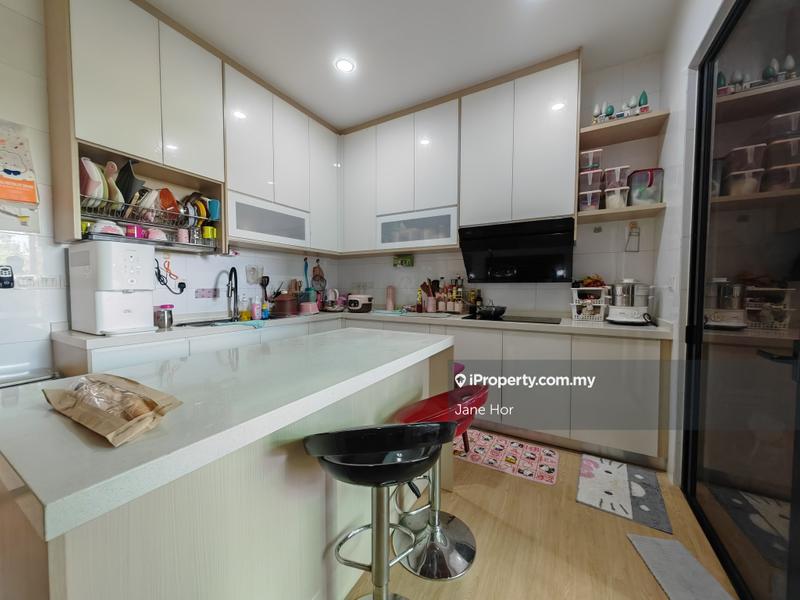 3-storey Terraced House for Sale in 16 Sierra, Puchong by Jane Hor - iProperty.com.my