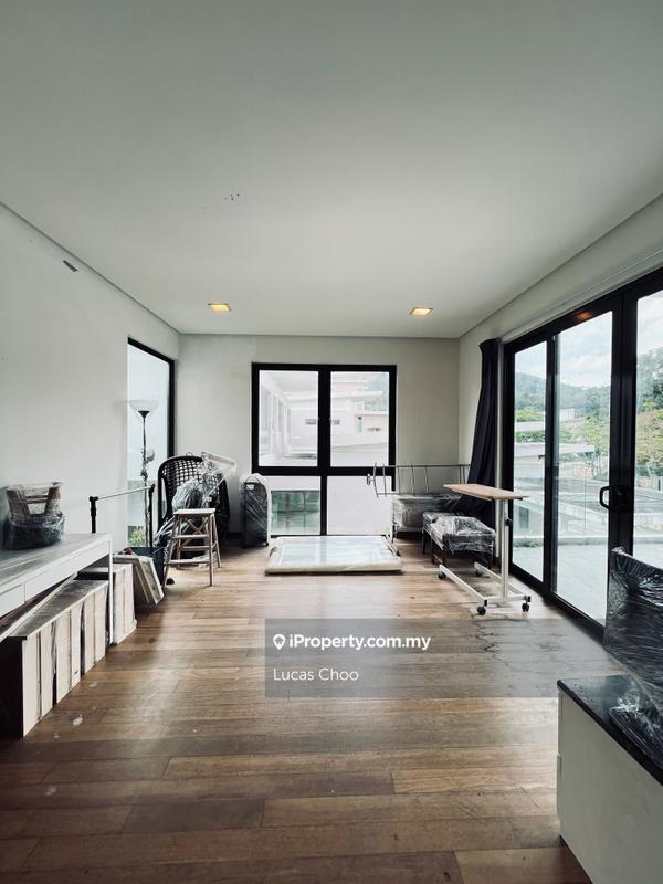 Bungalow House untuk Dijual di The Reserve Kemensah, Ulu Kelang oleh Lucas Choo - iProperty.com.my