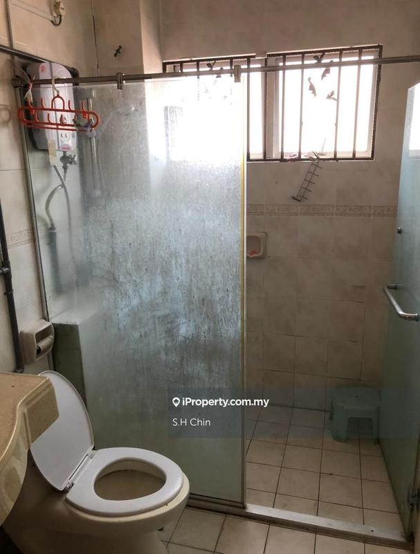 Rumah Berangkai 2 Tingkat untuk Dijual di Taman Suria, Bandar Sungai Long oleh S.H Chin - iProperty.com.my